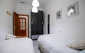 Vivienda Señorial Centro Córdoba
