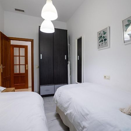 Vivienda Señorial Centro Córdoba Apartamento Exterior foto