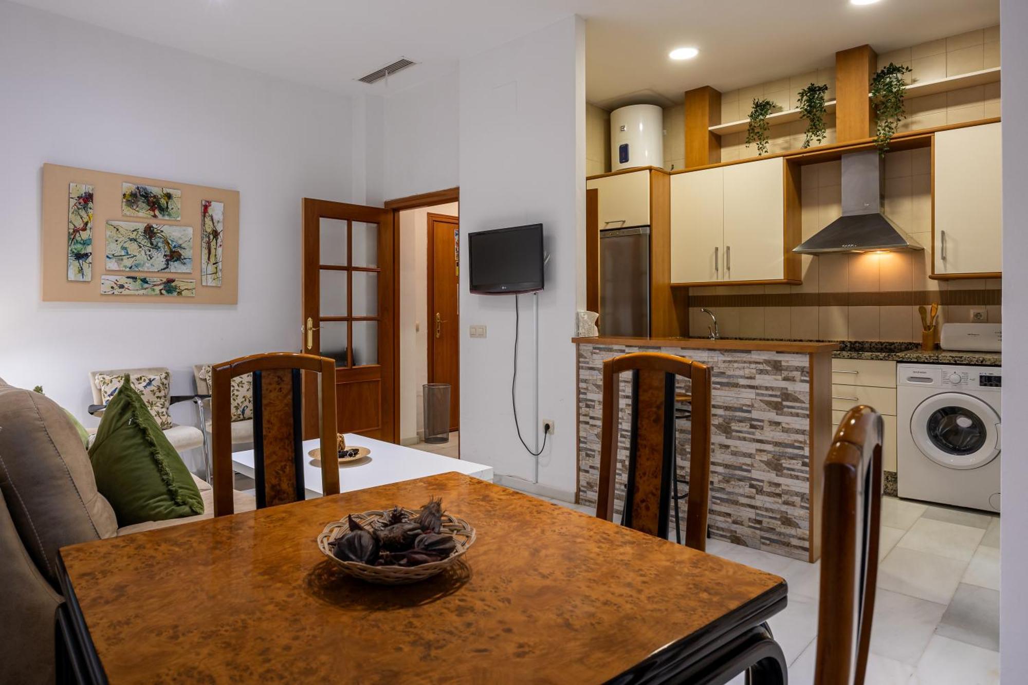 Vivienda Señorial Centro Córdoba Apartamento Exterior foto