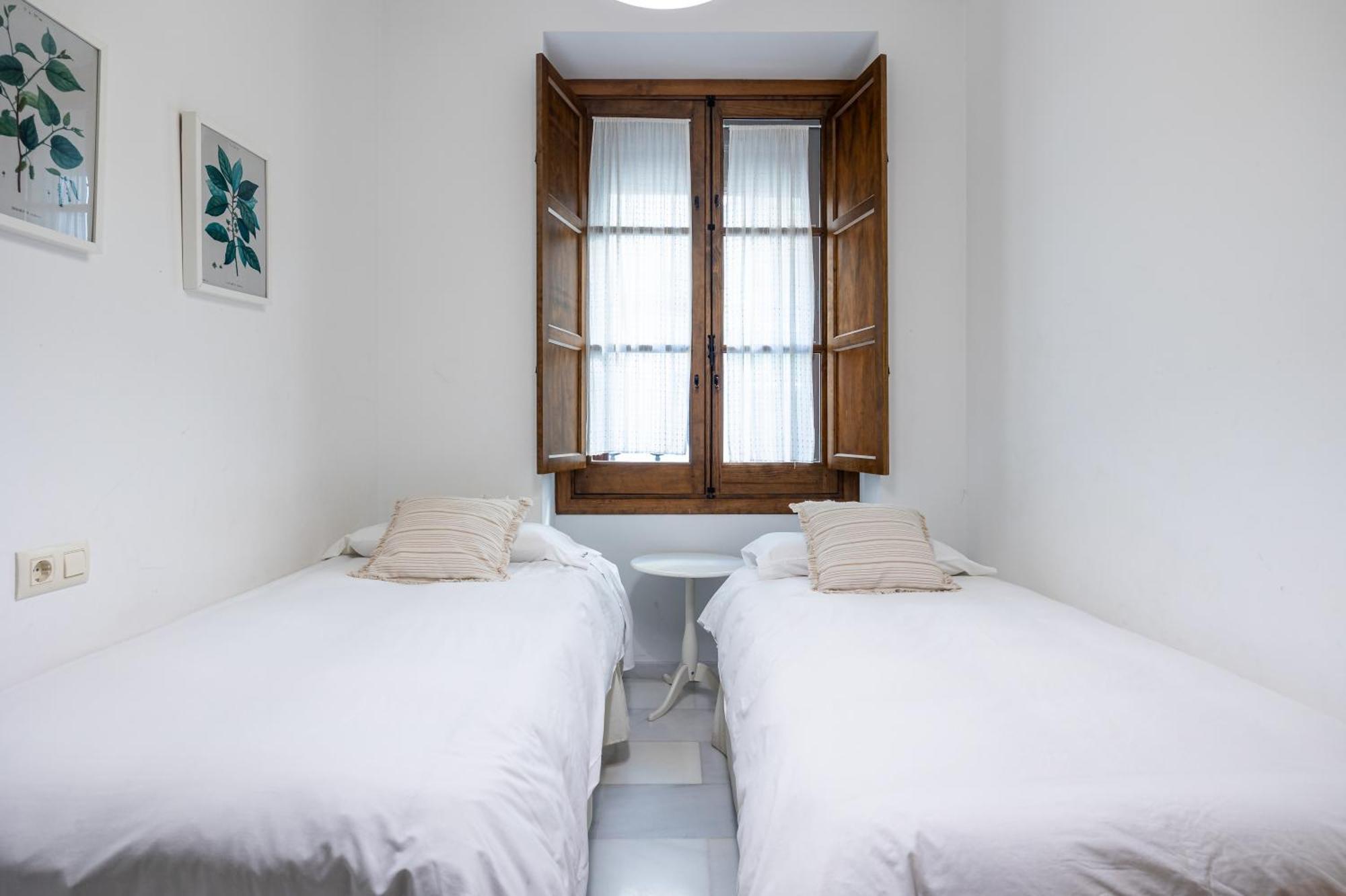 Vivienda Señorial Centro Córdoba Apartamento Exterior foto