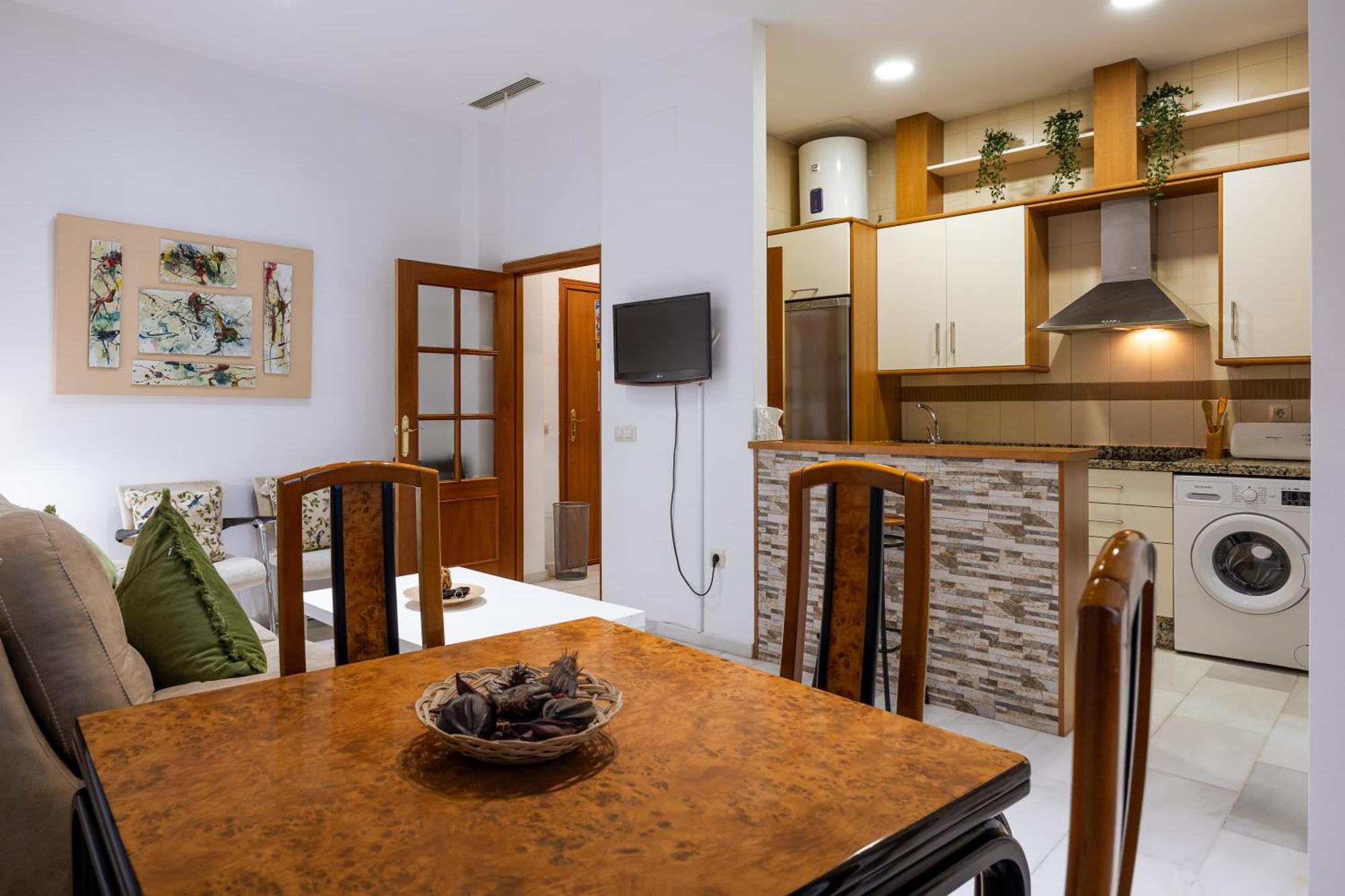Vivienda Señorial Centro Córdoba Apartamento Exterior foto